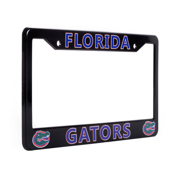 Florida Gators License Plate Frame Cover