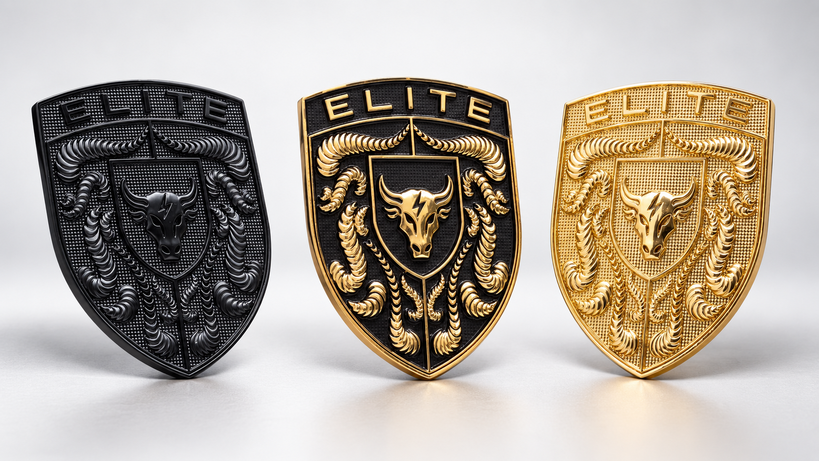 Custom Porsche Hood Emblems: Complete Buyer’s Guide to Colors, Styles & Fitment