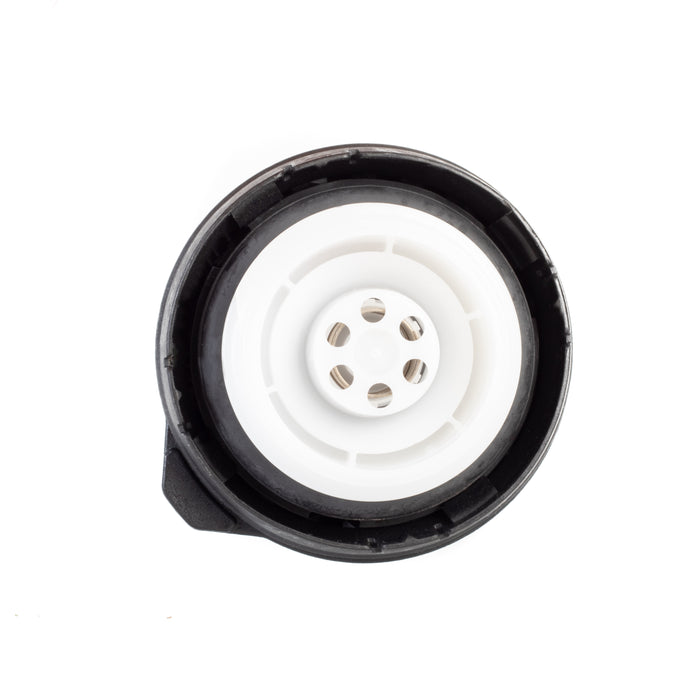 A Honda 17670-TR0-A11 Fuel Cap, likely a filter element or connector cap, shown from a top-down view on a solid white background.