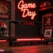 Alabama Crimson Tide License Plate Frame