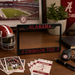 Alabama Crimson Tide License Plate Frame