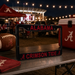 Alabama Crimson Tide License Plate Frame