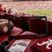 Alabama Crimson Tide License Plate Frame