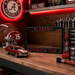 Alabama Crimson Tide License Plate Frame