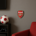 Arsenal Emblem Sticker