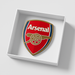 Arsenal Emblem Sticker