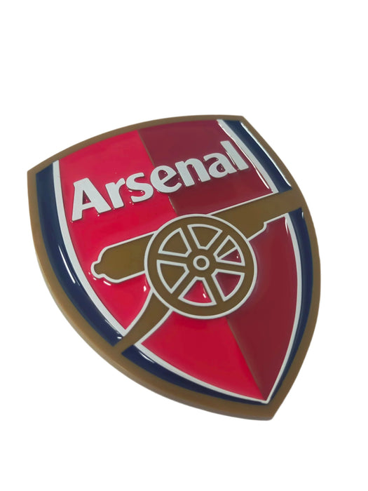 Arsenal 3D Car Emblem