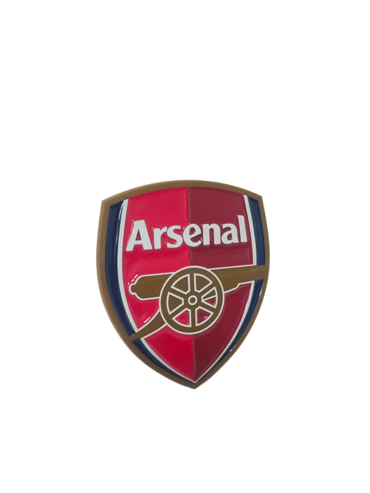 Arsenal 3D Car Emblem