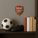 Arsenal Emblem Sticker