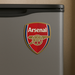 Arsenal Emblem Sticker