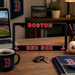 Boston Red Sox License Plate Frame