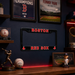 Boston Red Sox License Plate Frame