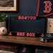 Boston Red Sox License Plate Frame