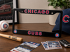 Chicago Cubs License Plate Frame