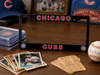 Chicago Cubs License Plate Frame