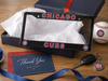 Chicago Cubs License Plate Frame