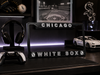 Chicago White Sox License Plate Frame Cover