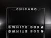 Chicago White Sox License Plate Frame Cover