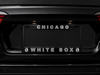 Chicago White Sox License Plate Frame Cover