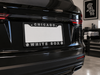 Chicago White Sox License Plate Frame Cover