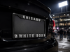 Chicago White Sox License Plate Frame Cover