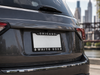 Chicago White Sox License Plate Frame Cover