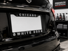 Chicago White Sox License Plate Frame Cover