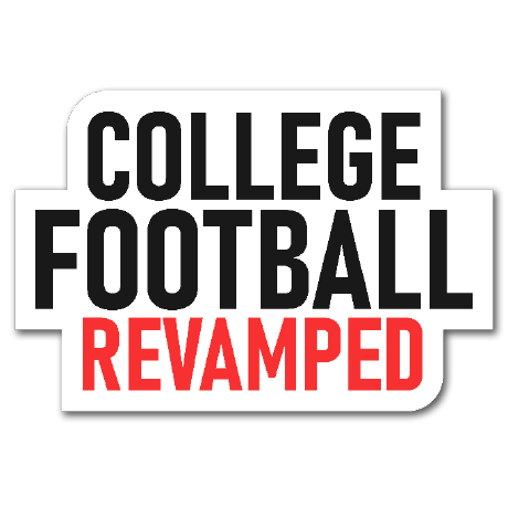 College Football Revamped v20.1 + CFP Tool For NCAA Football 14 - Xbox 360