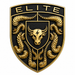Elite Goldline Emblem for Porsche Vehicles by EliteAuto3K