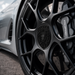 Elite Blackout Emblem for Porsche Vehicles by EliteAuto3K