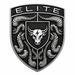 Elite Chromeline Emblem for Porsche Vehicles by EliteAuto3K