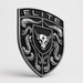 Elite Chromeline Emblem for Porsche Vehicles by EliteAuto3K