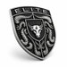 Elite Chromeline Emblem for Porsche Vehicles by EliteAuto3K