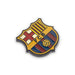 FC Barcelona 3D Car Emblem & Badge Decal
