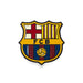 FC Barcelona 3D Car Emblem & Badge Decal