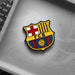 FC Barcelona 3D Car Emblem & Badge Decal