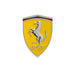Ferrari 3D Emblem