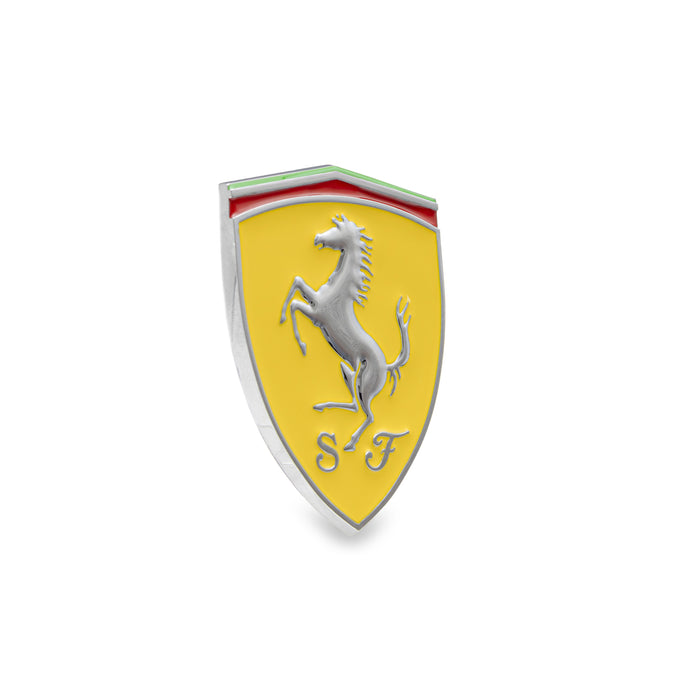 Ferrari 3D Emblem