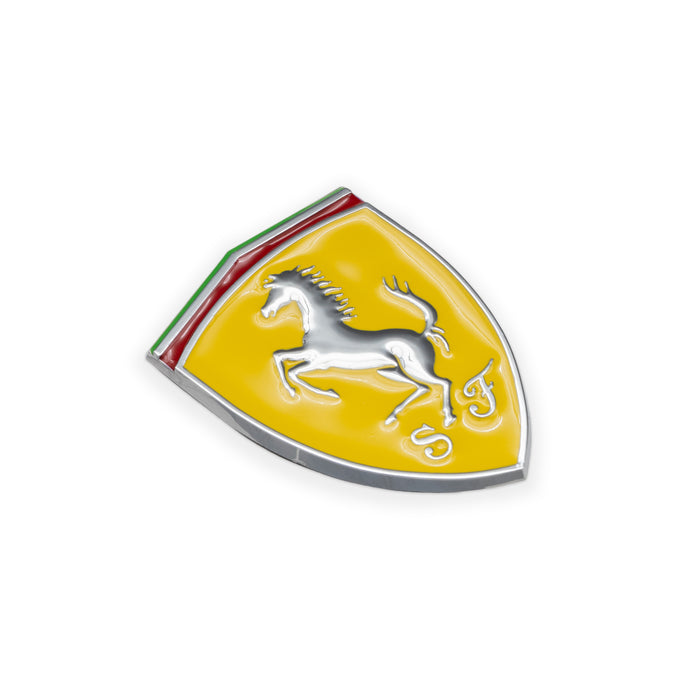 Ferrari 3D Emblem