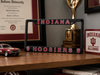 Indiana Hoosiers License Plate Frame Cover
