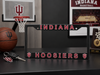 Indiana Hoosiers License Plate Frame Cover