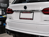 Indiana Hoosiers License Plate Frame Cover