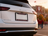 Indiana Hoosiers License Plate Frame Cover