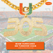 Miami Hurricanes 305 Turnover Chain