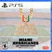 Miami Hurricanes 305 Turnover Chain