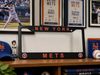 New York Mets License Plate Frame - EliteAuto3K