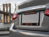 New York Mets License Plate Frame - EliteAuto3K