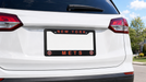 New York Mets License Plate Frame - EliteAuto3K
