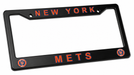 New York Mets License Plate Frame - EliteAuto3K