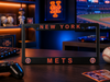 New York Mets License Plate Frame - EliteAuto3K